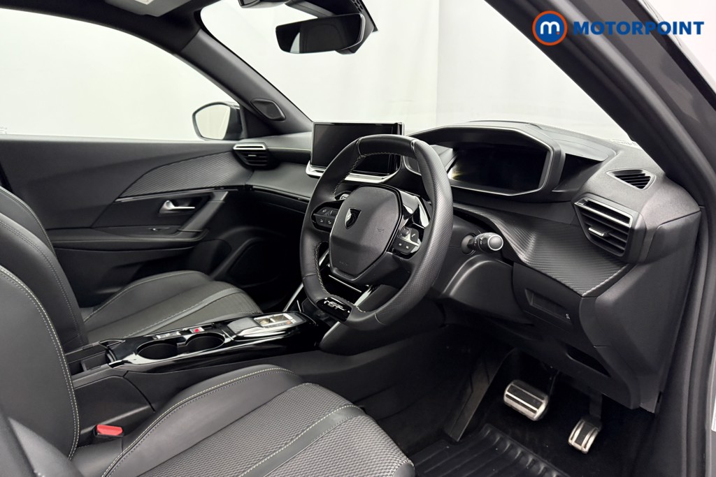 Peugeot 2008 GT Automatic Electric SUV - Stock Number (1627830) - 1st supplementary image
