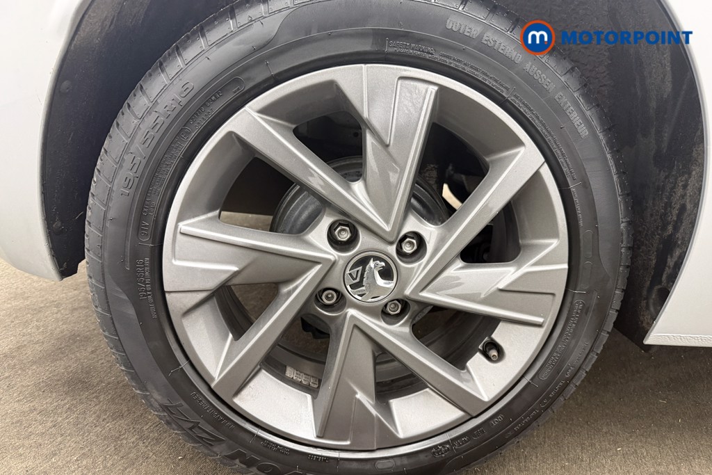 Vauxhall Corsa Design Manual Petrol Hatchback - Stock Number (1627995) - 3rd supplementary image