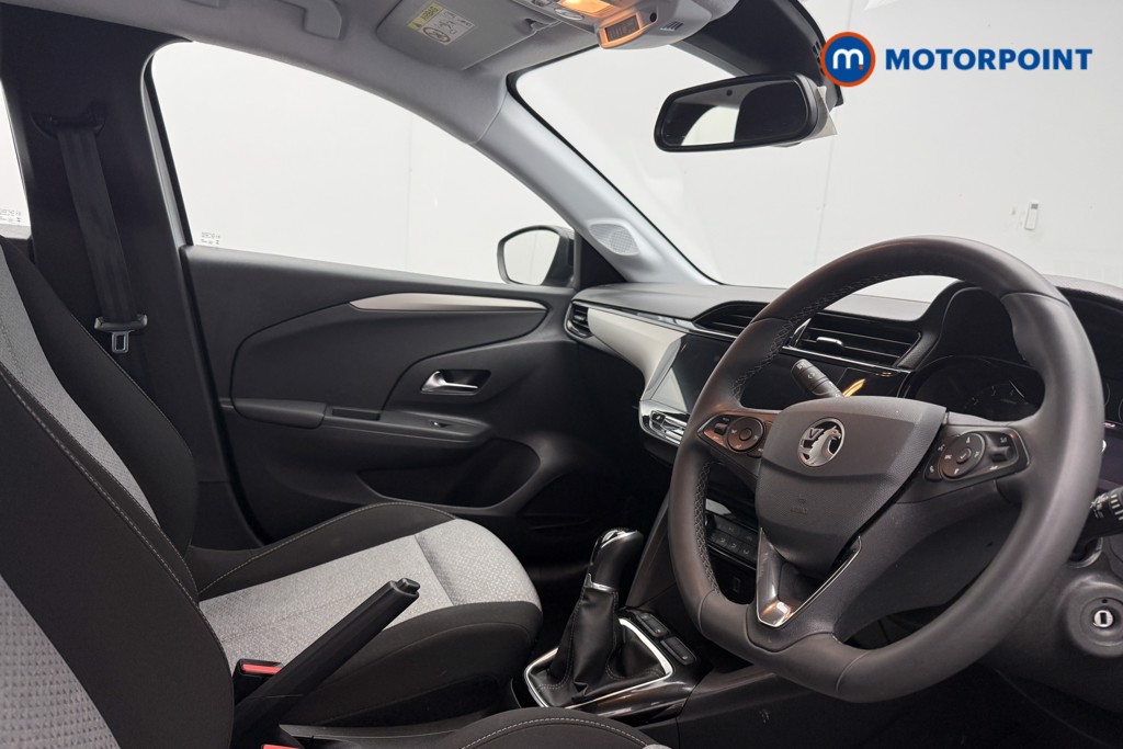 Vauxhall Corsa Design Manual Petrol Hatchback - Stock Number (1627995) - 5th supplementary image