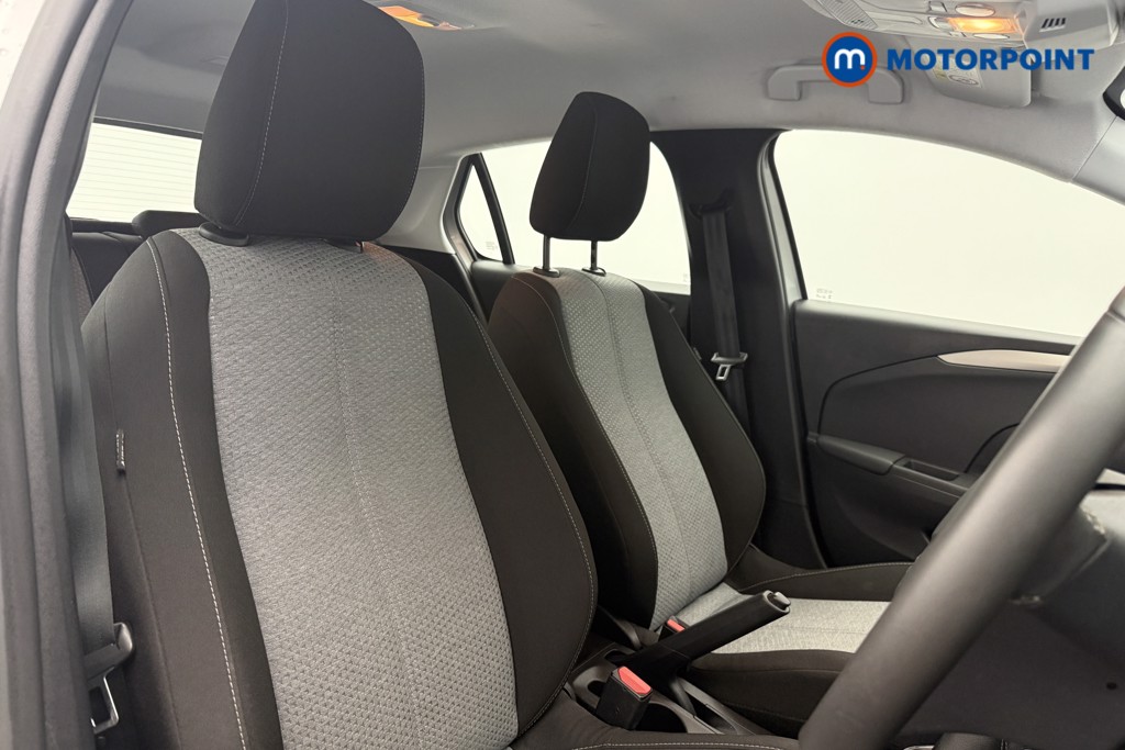 Vauxhall Corsa Design Manual Petrol Hatchback - Stock Number (1627995) - 6th supplementary image