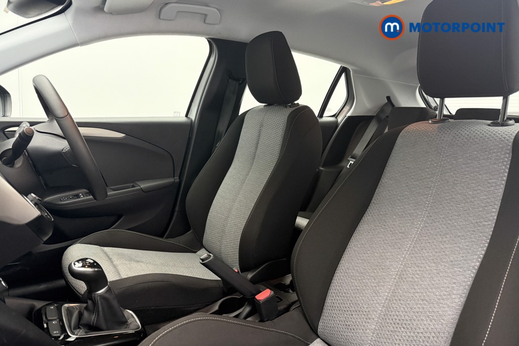 Vauxhall Corsa Design Manual Petrol Hatchback - Stock Number (1627995) - 7th supplementary image