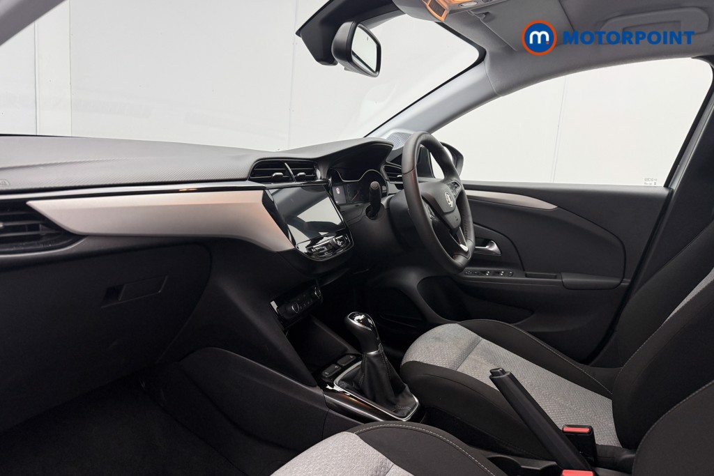 Vauxhall Corsa Design Manual Petrol Hatchback - Stock Number (1627995) - 8th supplementary image