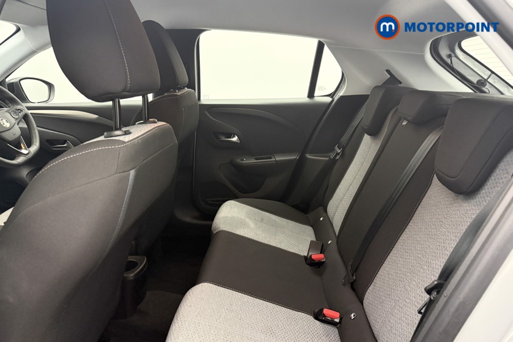 Vauxhall Corsa Design Manual Petrol Hatchback - Stock Number (1627995) - 9th supplementary image