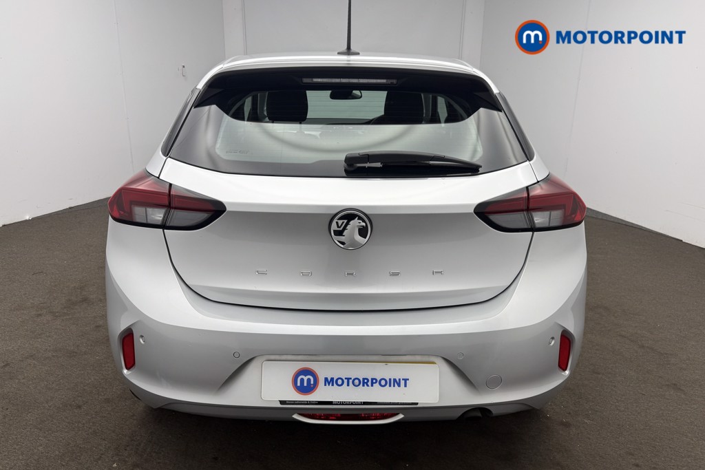 Vauxhall Corsa Design Manual Petrol Hatchback - Stock Number (1627995) - 10th supplementary image