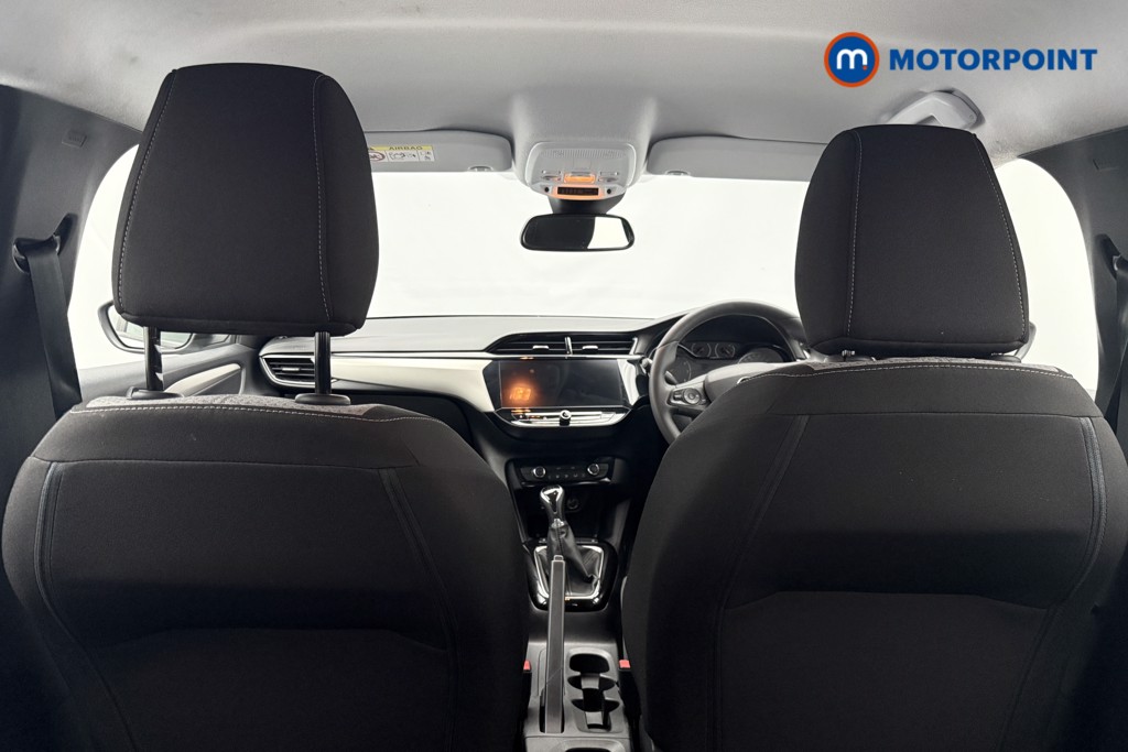 Vauxhall Corsa Design Manual Petrol Hatchback - Stock Number (1627995) - 12th supplementary image