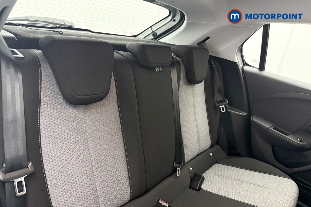 Vauxhall Corsa Design Manual Petrol Hatchback - Stock Number (1627995) - 13th supplementary image