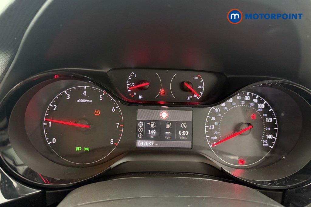 Vauxhall Corsa Design Manual Petrol Hatchback - Stock Number (1627995) - 15th supplementary image