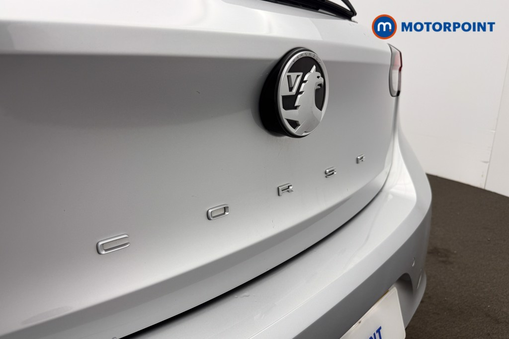 Vauxhall Corsa Design Manual Petrol Hatchback - Stock Number (1627995) - 16th supplementary image