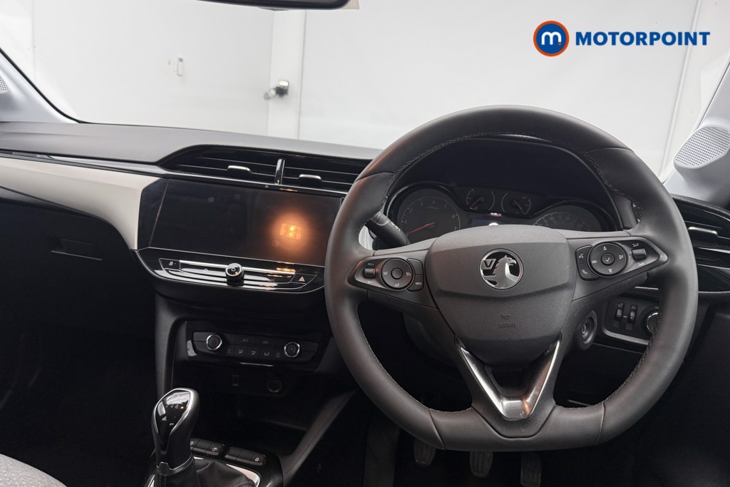 Vauxhall Corsa Design Manual Petrol Hatchback - Stock Number (1627995) - 18th supplementary image