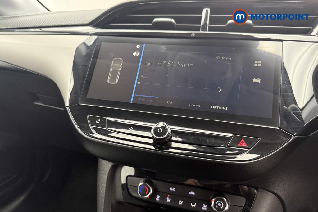 Vauxhall Corsa Design Manual Petrol Hatchback - Stock Number (1627995) - 19th supplementary image