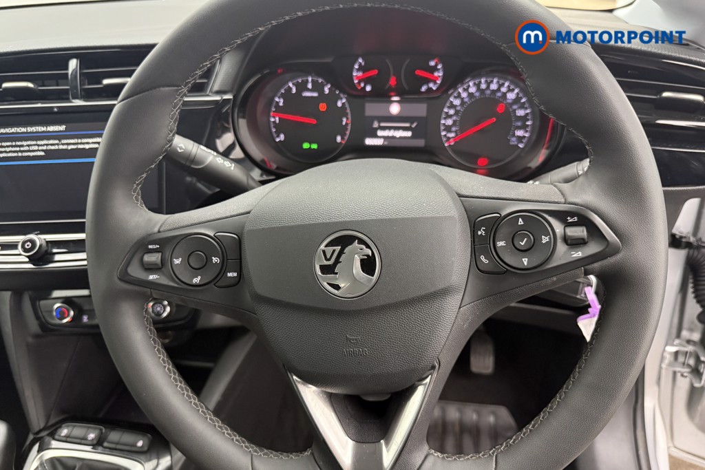 Vauxhall Corsa Design Manual Petrol Hatchback - Stock Number (1627995) - 20th supplementary image