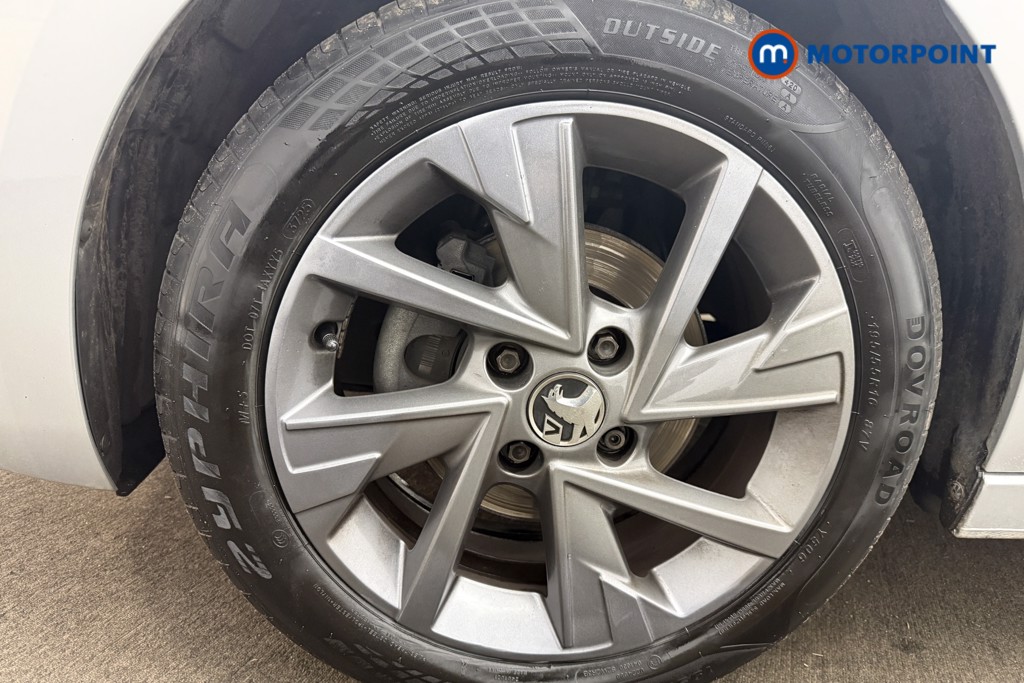 Vauxhall Corsa Design Manual Petrol Hatchback - Stock Number (1627995) - 1st supplementary image