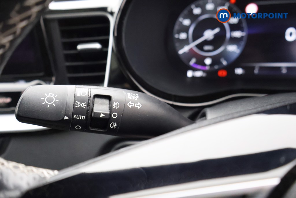 KIA Xceed Gt-Line S Manual Petrol Hatchback - Stock Number (1628019) - 5th supplementary image