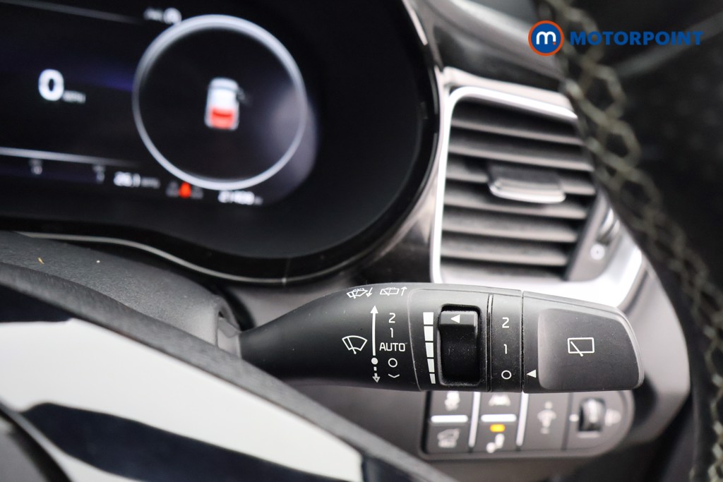 KIA Xceed Gt-Line S Manual Petrol Hatchback - Stock Number (1628019) - 6th supplementary image