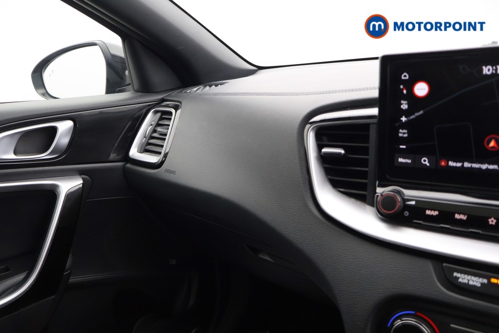 KIA Xceed Gt-Line S Manual Petrol Hatchback - Stock Number (1628019) - 9th supplementary image