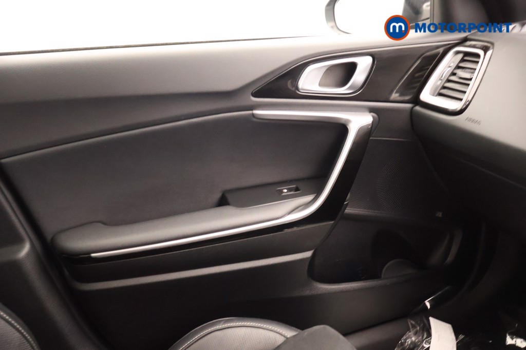 KIA Xceed Gt-Line S Manual Petrol Hatchback - Stock Number (1628019) - 10th supplementary image