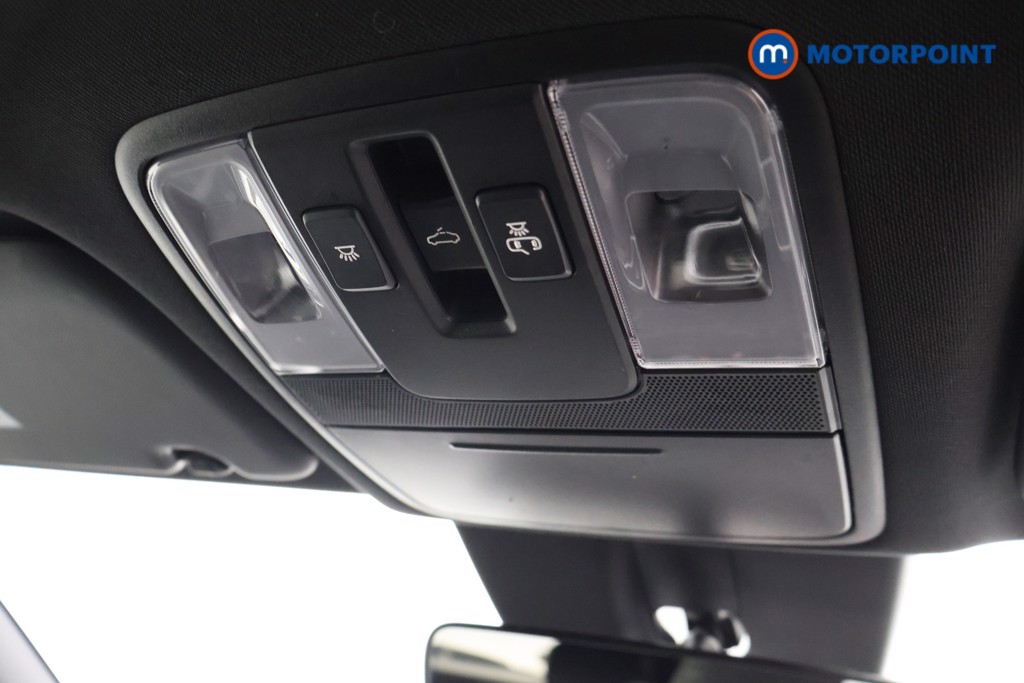 KIA Xceed Gt-Line S Manual Petrol Hatchback - Stock Number (1628019) - 11th supplementary image