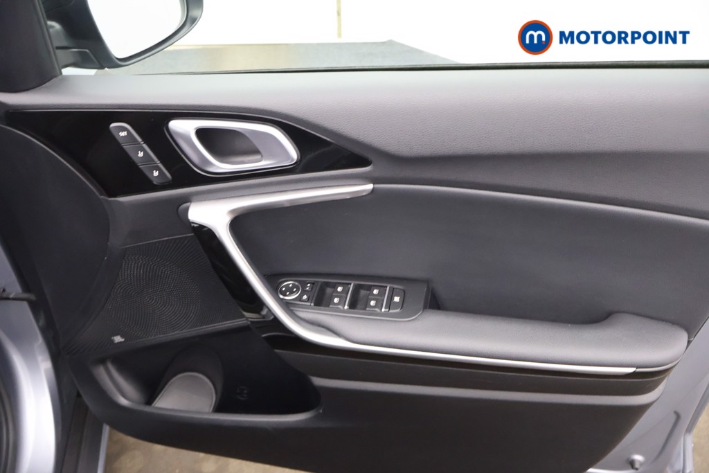 KIA Xceed Gt-Line S Manual Petrol Hatchback - Stock Number (1628019) - 12th supplementary image