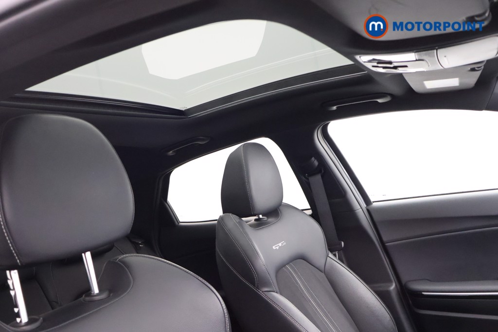 KIA Xceed Gt-Line S Manual Petrol Hatchback - Stock Number (1628019) - 15th supplementary image