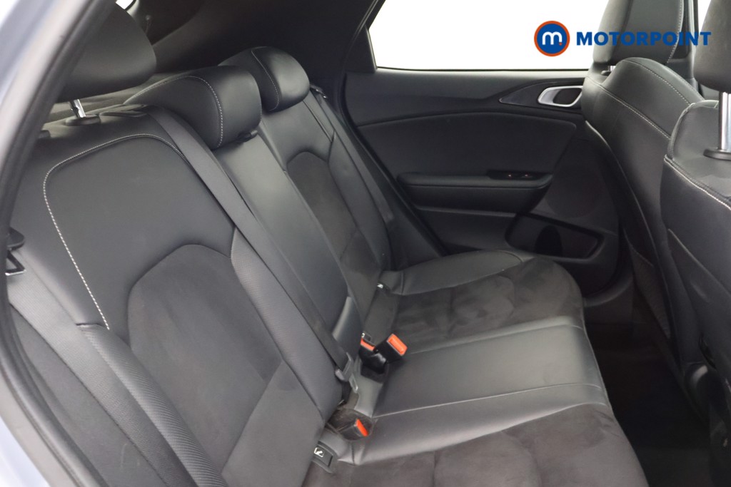 KIA Xceed Gt-Line S Manual Petrol Hatchback - Stock Number (1628019) - 16th supplementary image