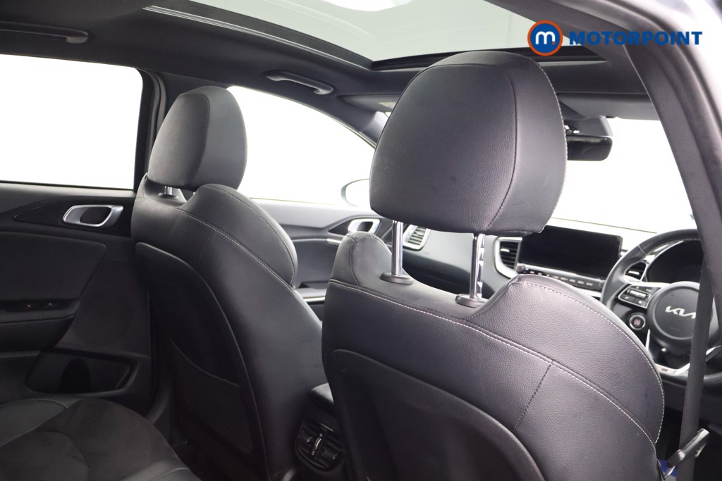 KIA Xceed Gt-Line S Manual Petrol Hatchback - Stock Number (1628019) - 17th supplementary image