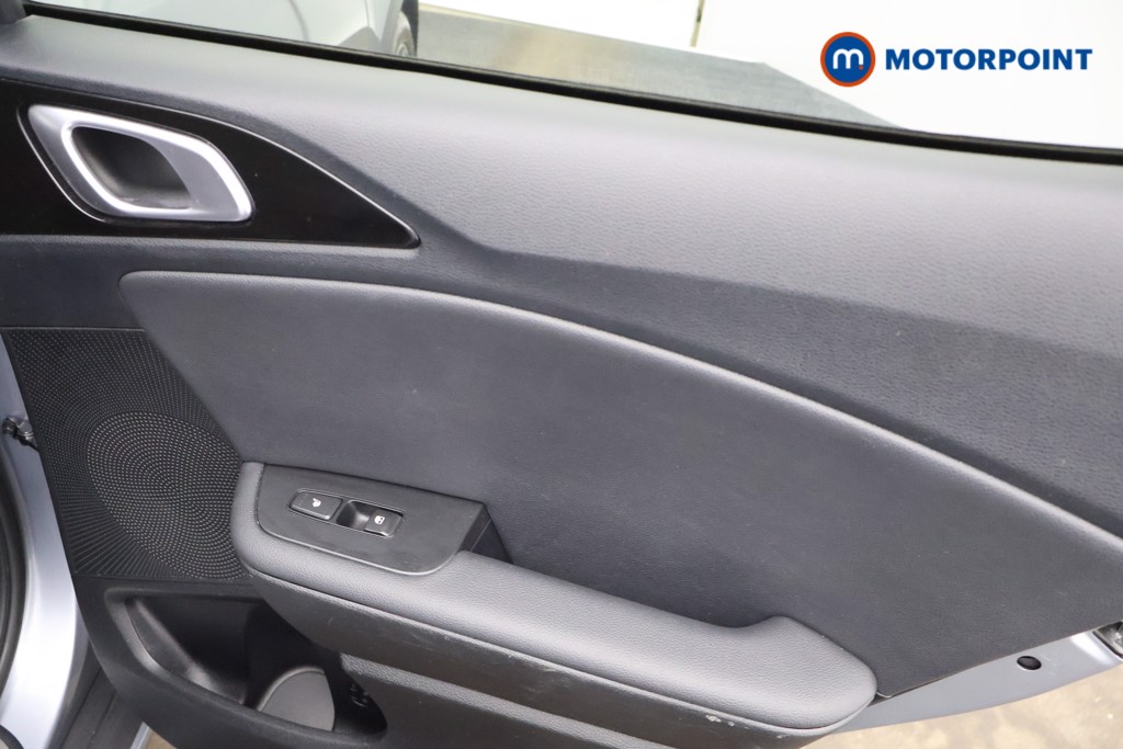 KIA Xceed Gt-Line S Manual Petrol Hatchback - Stock Number (1628019) - 18th supplementary image