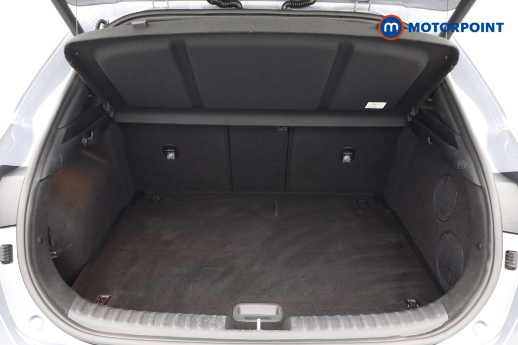 KIA Xceed Gt-Line S Manual Petrol Hatchback - Stock Number (1628019) - 21st supplementary image