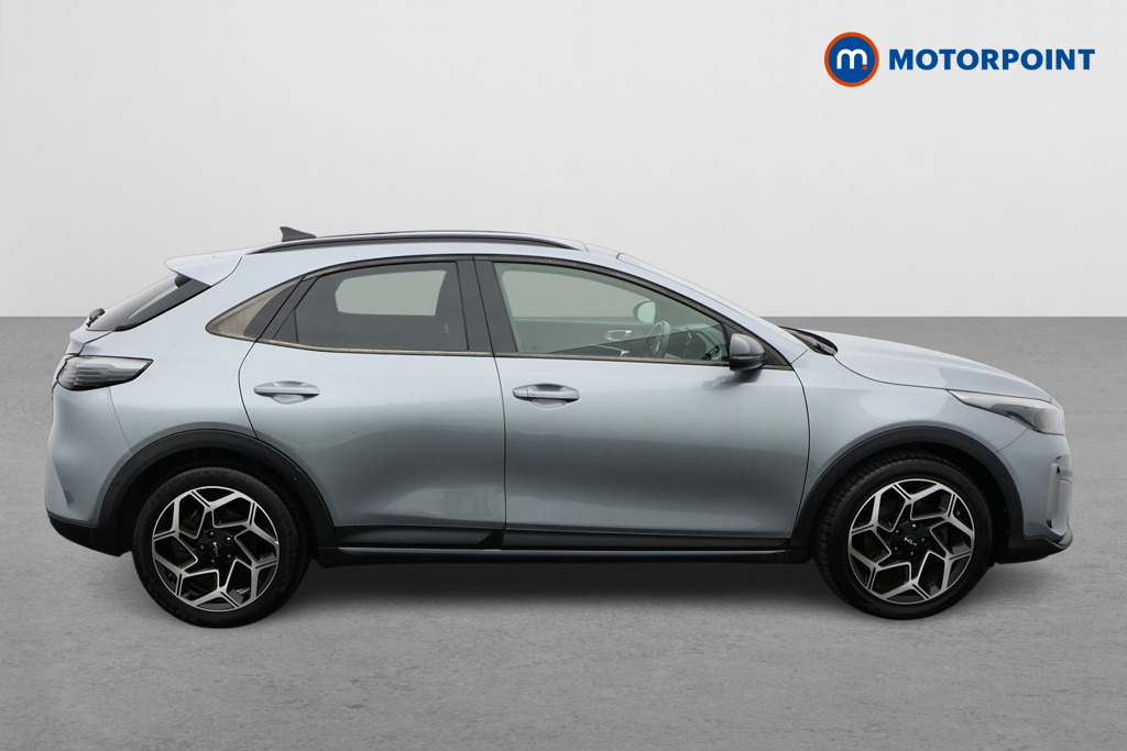 KIA Xceed Gt-Line S Manual Petrol Hatchback - Stock Number (1628019) - Drivers side