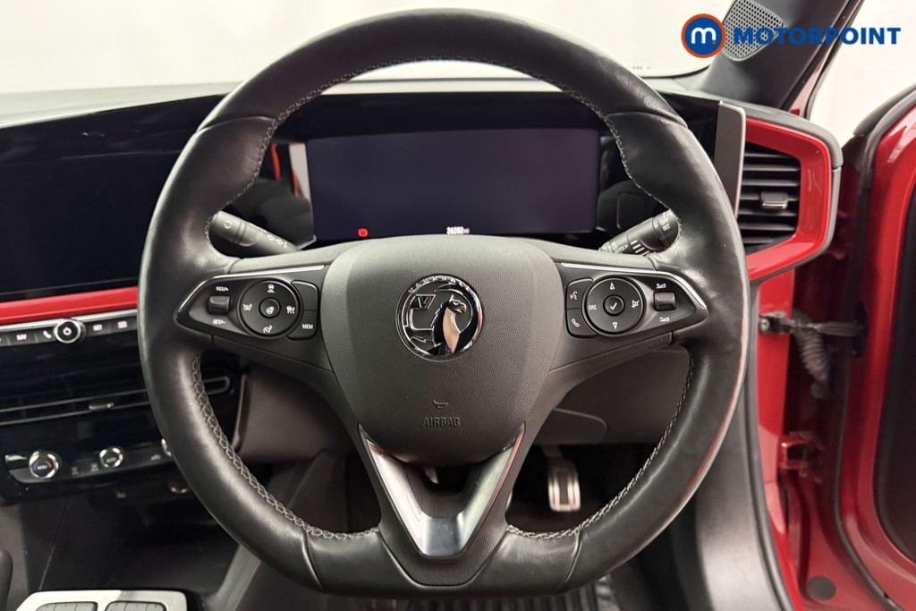Vauxhall Mokka Gs Line Manual Petrol SUV - Stock Number (1628118) - 2nd supplementary image