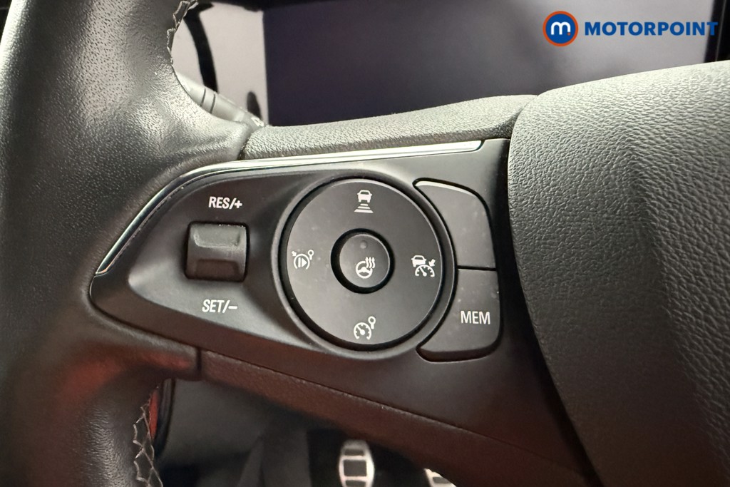 Vauxhall Mokka Gs Line Manual Petrol SUV - Stock Number (1628118) - 3rd supplementary image