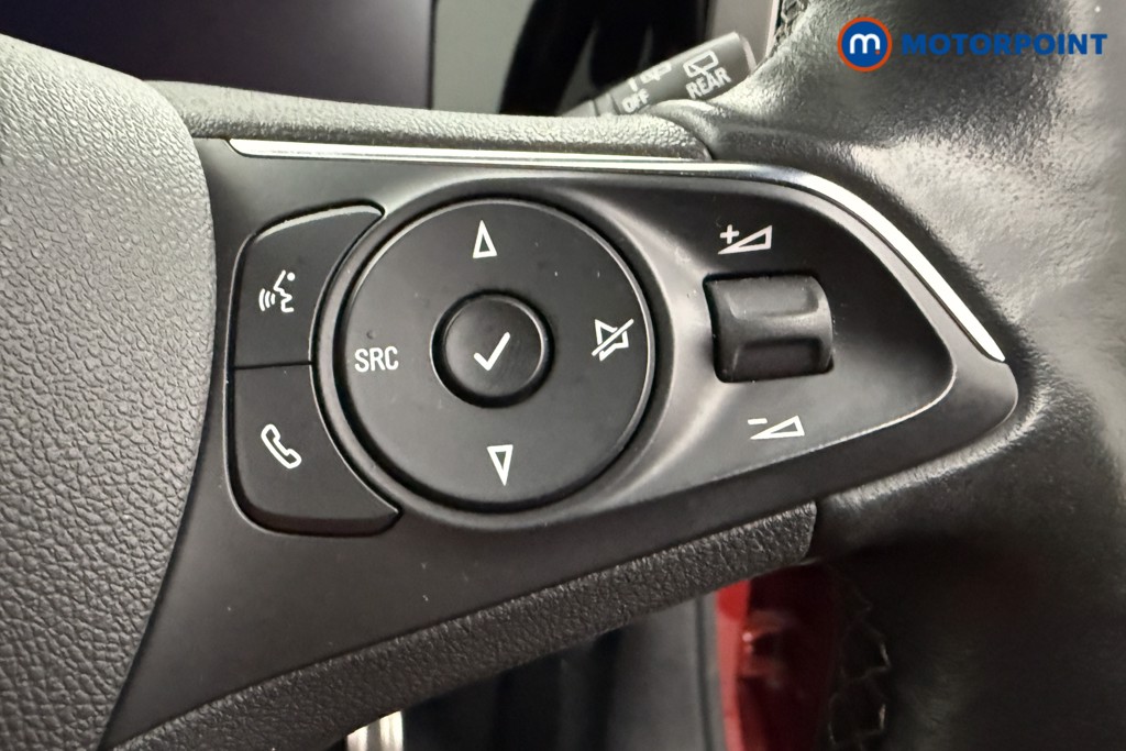Vauxhall Mokka Gs Line Manual Petrol SUV - Stock Number (1628118) - 4th supplementary image