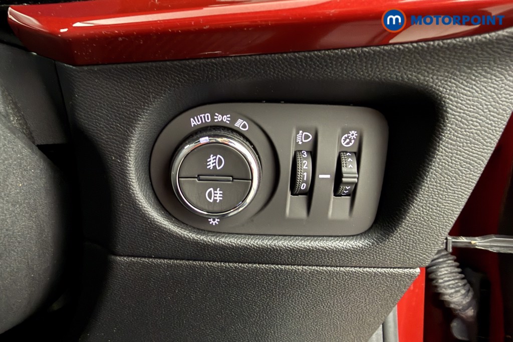 Vauxhall Mokka Gs Line Manual Petrol SUV - Stock Number (1628118) - 5th supplementary image