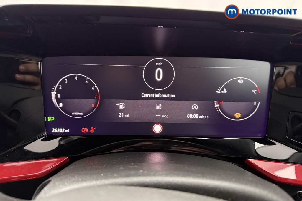 Vauxhall Mokka Gs Line Manual Petrol SUV - Stock Number (1628118) - 6th supplementary image
