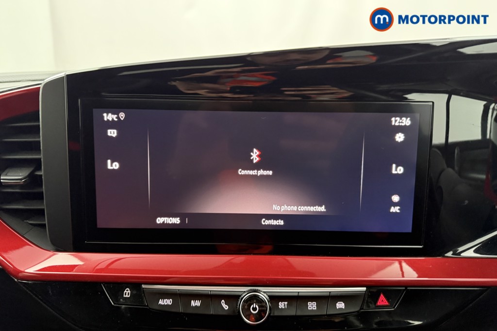 Vauxhall Mokka Gs Line Manual Petrol SUV - Stock Number (1628118) - 7th supplementary image