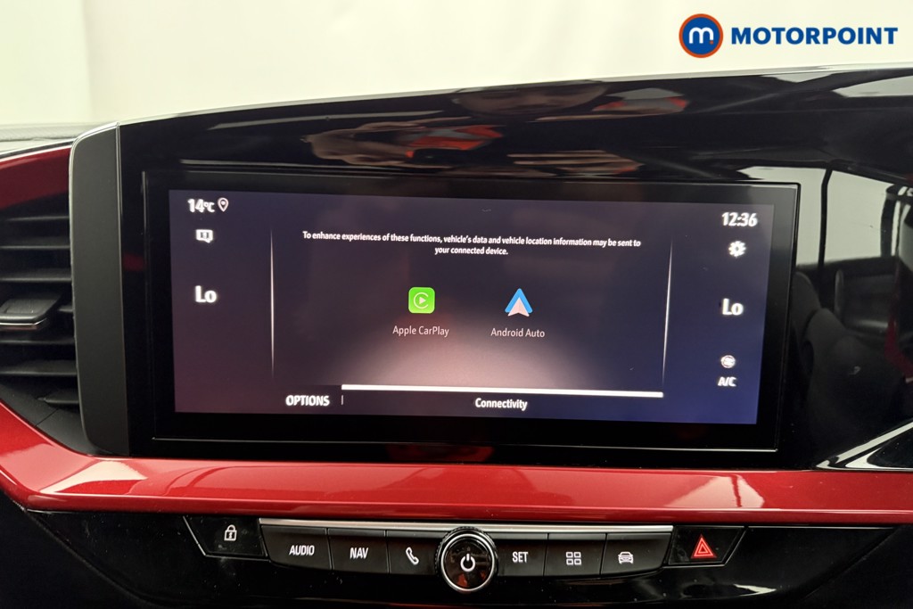 Vauxhall Mokka Gs Line Manual Petrol SUV - Stock Number (1628118) - 8th supplementary image