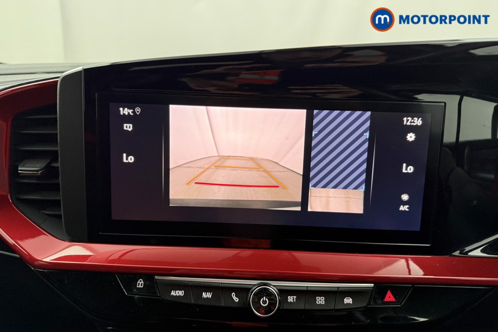 Vauxhall Mokka Gs Line Manual Petrol SUV - Stock Number (1628118) - 9th supplementary image