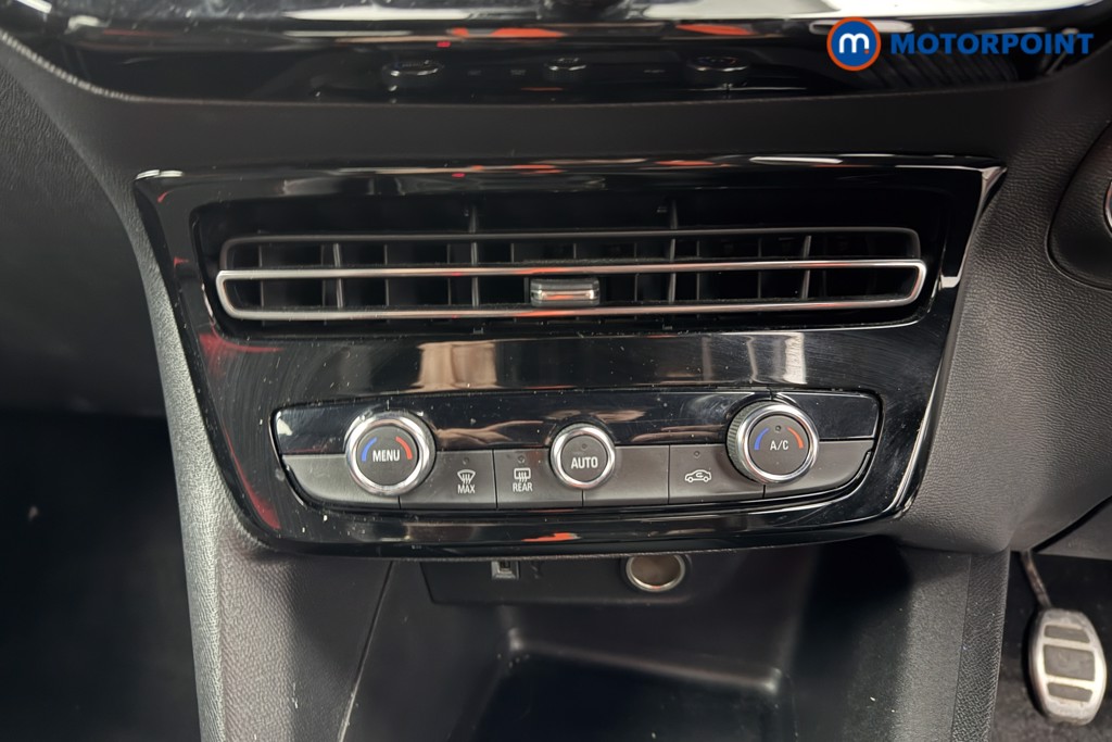 Vauxhall Mokka Gs Line Manual Petrol SUV - Stock Number (1628118) - 10th supplementary image