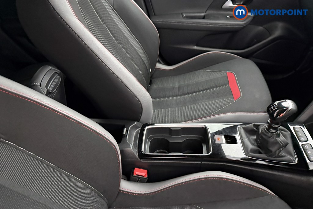 Vauxhall Mokka Gs Line Manual Petrol SUV - Stock Number (1628118) - 11th supplementary image