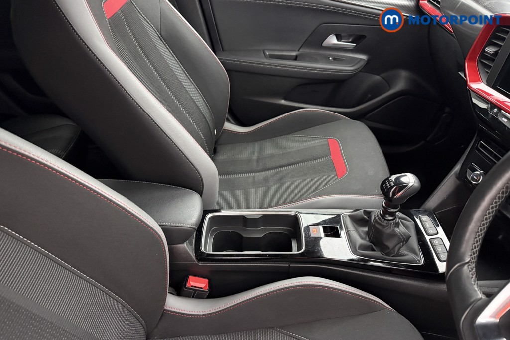Vauxhall Mokka Gs Line Manual Petrol SUV - Stock Number (1628118) - 12th supplementary image
