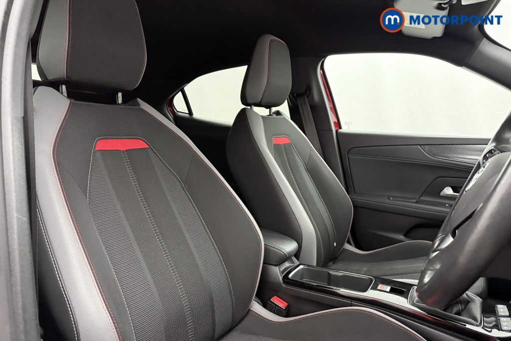 Vauxhall Mokka Gs Line Manual Petrol SUV - Stock Number (1628118) - 13th supplementary image