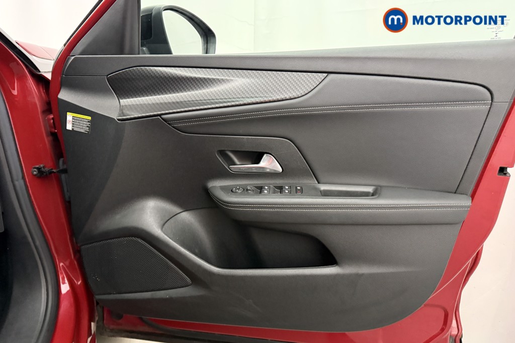Vauxhall Mokka Gs Line Manual Petrol SUV - Stock Number (1628118) - 14th supplementary image