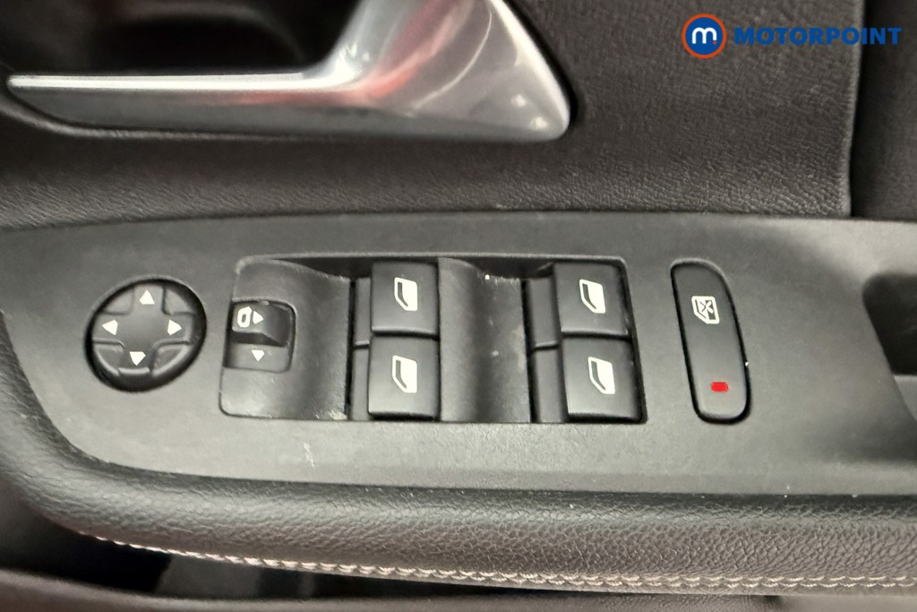 Vauxhall Mokka Gs Line Manual Petrol SUV - Stock Number (1628118) - 15th supplementary image
