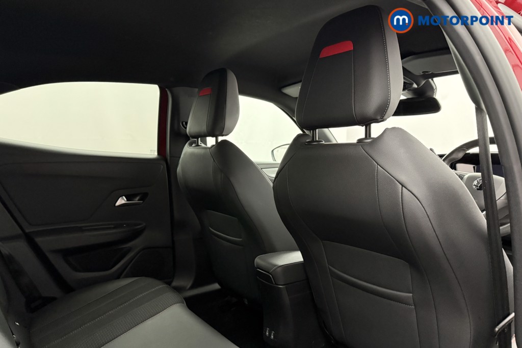 Vauxhall Mokka Gs Line Manual Petrol SUV - Stock Number (1628118) - 16th supplementary image