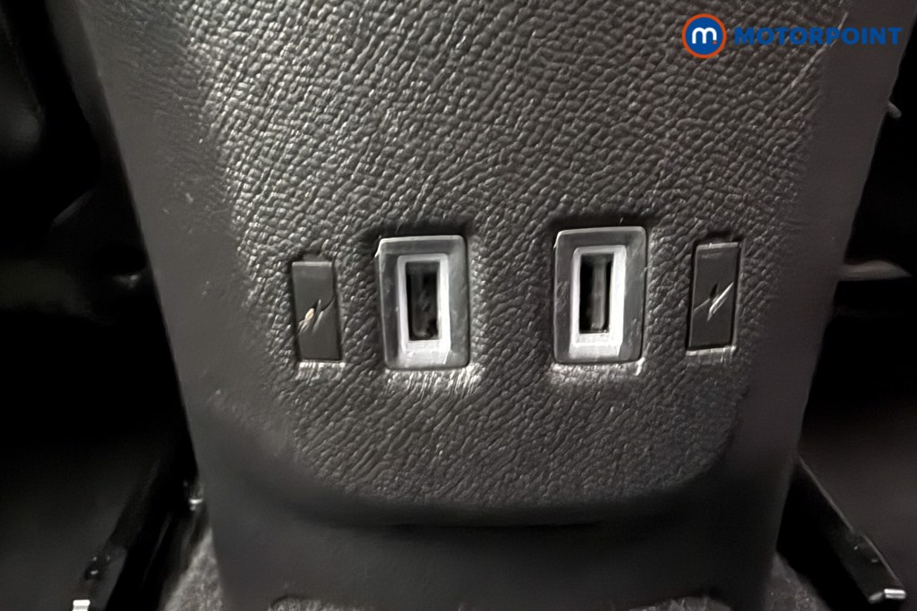 Vauxhall Mokka Gs Line Manual Petrol SUV - Stock Number (1628118) - 17th supplementary image