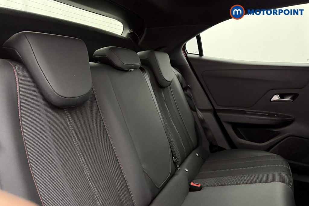 Vauxhall Mokka Gs Line Manual Petrol SUV - Stock Number (1628118) - 18th supplementary image