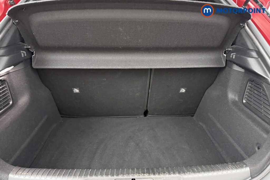 Vauxhall Mokka Gs Line Manual Petrol SUV - Stock Number (1628118) - 19th supplementary image