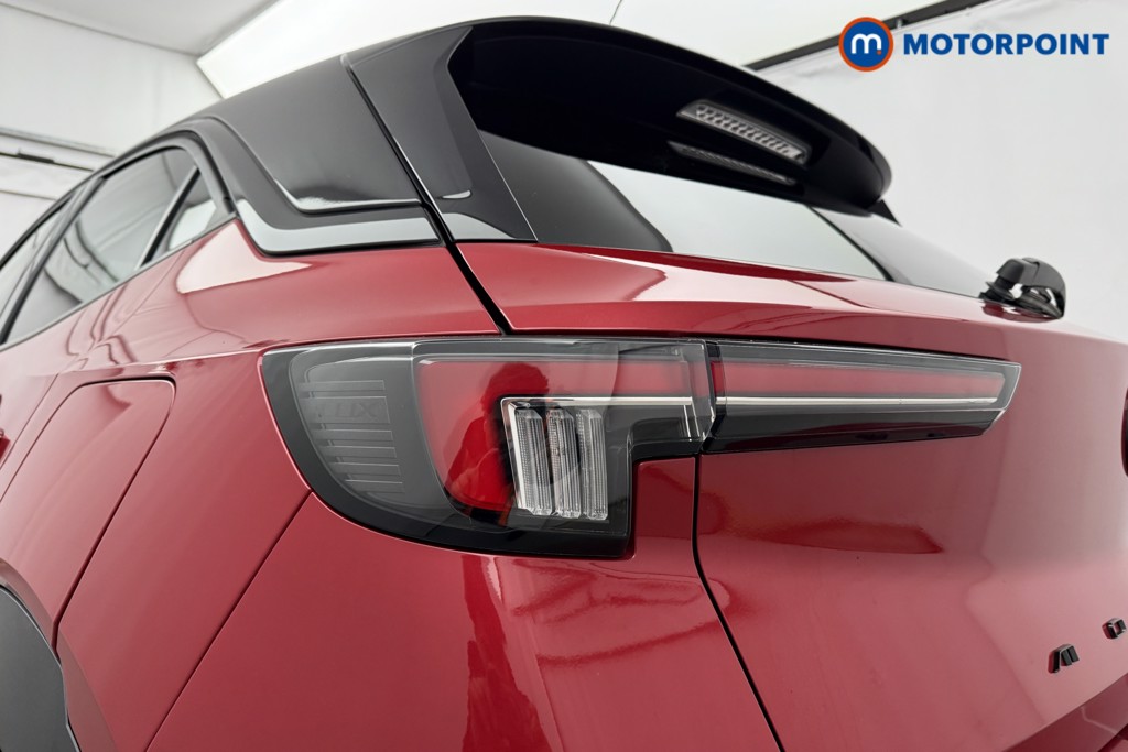 Vauxhall Mokka Gs Line Manual Petrol SUV - Stock Number (1628118) - 20th supplementary image