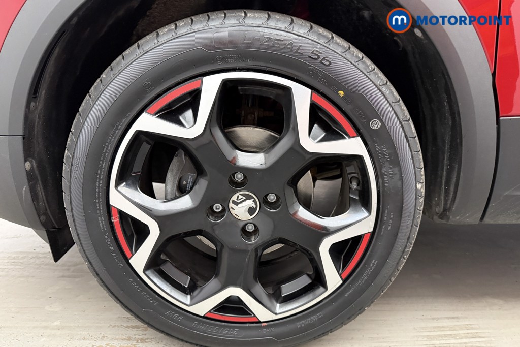 Vauxhall Mokka Gs Line Manual Petrol SUV - Stock Number (1628118) - 23rd supplementary image