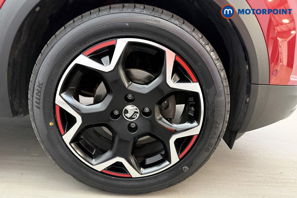 Vauxhall Mokka Gs Line Manual Petrol SUV - Stock Number (1628118) - 26th supplementary image