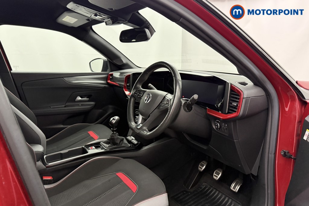 Vauxhall Mokka Gs Line Manual Petrol SUV - Stock Number (1628118) - 1st supplementary image